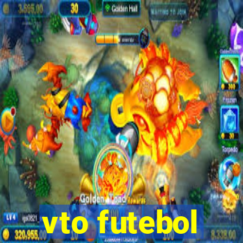 vto futebol